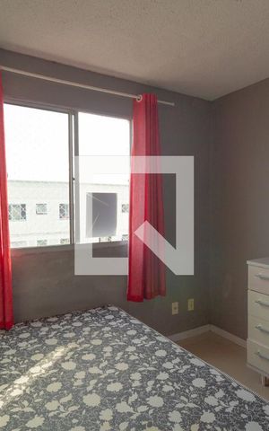 Apartamento para alugar com 42m², 2 quartos e 1 vaga Apartamento para alugar com 42m², 2 quartos e 1 vagaQuarto 1