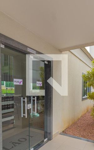 Apartamento para alugar com 42m², 2 quartos e 1 vaga Apartamento para alugar com 42m², 2 quartos e 1 vagaÁrea comum - Salão de festas