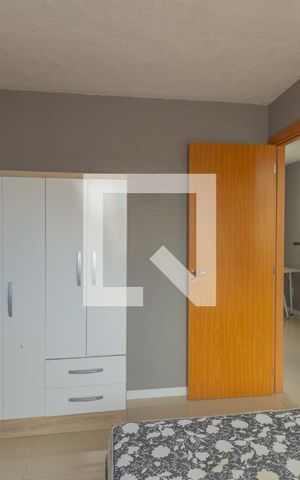 Apartamento para alugar com 42m², 2 quartos e 1 vaga Apartamento para alugar com 42m², 2 quartos e 1 vagaQuarto 1