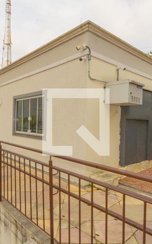 Apartamento para alugar com 42m², 2 quartos e 1 vaga Apartamento para alugar com 42m², 2 quartos e 1 vagaÁrea comum - Salão de festas