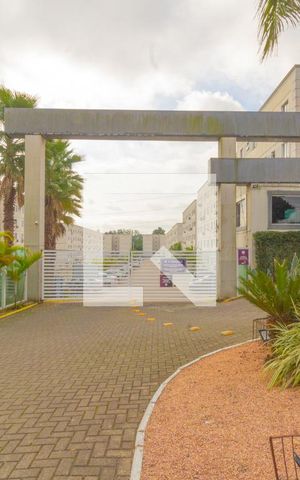 Apartamento para alugar com 42m², 2 quartos e 1 vaga Apartamento para alugar com 42m², 2 quartos e 1 vagaFachada e portaria