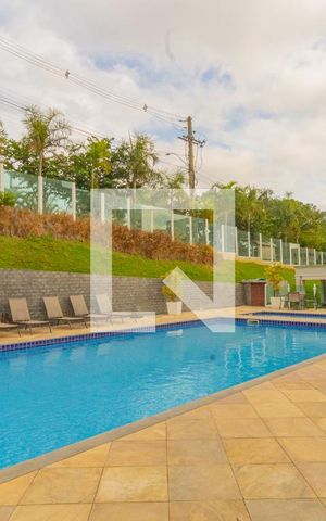Apartamento para alugar com 42m², 2 quartos e 1 vaga Apartamento para alugar com 42m², 2 quartos e 1 vagaÁrea comum - Piscina