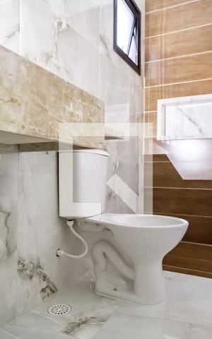 Casa à venda com 156m², 3 quartos e 2 vagasBanheiro da Suíte 3