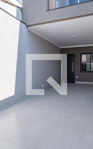 Casa à venda com 156m², 3 quartos e 2 vagasGaragem