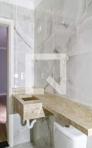 Casa à venda com 156m², 3 quartos e 2 vagasBanheiro da Suíte 3