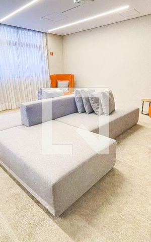 Studio para alugar com 25m², 1 quarto e sem vaga Studio para alugar com 25m², 1 quarto e sem vagaÁrea comum