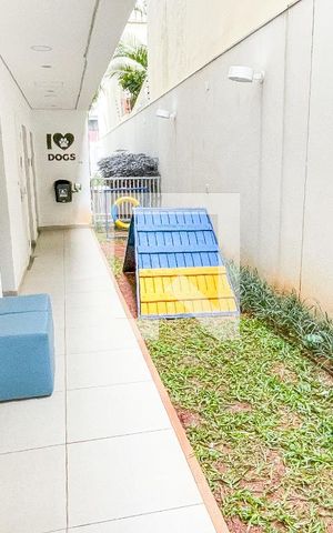 Studio para alugar com 25m², 1 quarto e sem vaga Studio para alugar com 25m², 1 quarto e sem vagaÁrea comum