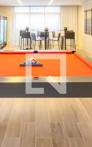 Studio para alugar com 25m², 1 quarto e sem vaga Studio para alugar com 25m², 1 quarto e sem vagaÁrea comum