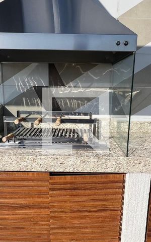 Studio para alugar com 24m², 1 quarto e sem vaga Studio para alugar com 24m², 1 quarto e sem vagaChurrasqueira