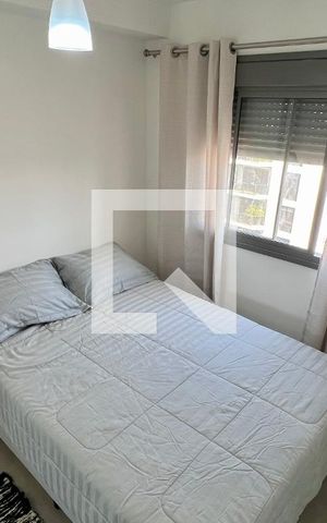 Studio para alugar com 24m², 1 quarto e sem vaga Studio para alugar com 24m², 1 quarto e sem vagaSuite