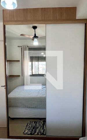 Studio para alugar com 24m², 1 quarto e sem vaga Studio para alugar com 24m², 1 quarto e sem vagaSuite