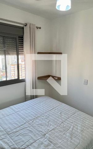 Studio para alugar com 24m², 1 quarto e sem vaga Studio para alugar com 24m², 1 quarto e sem vagaSuite