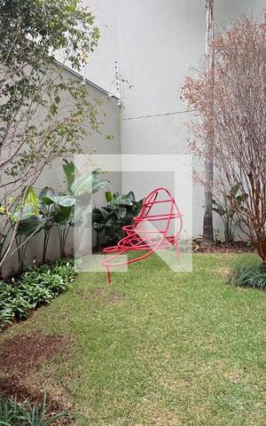 Studio para alugar com 24m², 1 quarto e sem vaga Studio para alugar com 24m², 1 quarto e sem vagaÁrea comum
