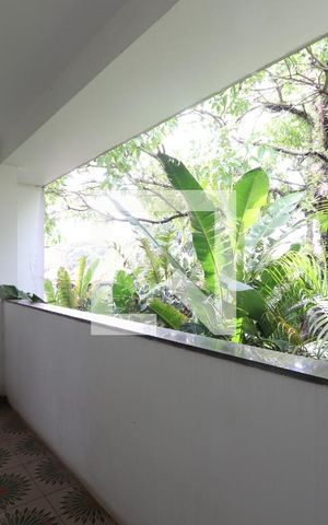 Casa à venda com 574m², 3 quartos e 5 vagasVaranda das suítes 1 e 2