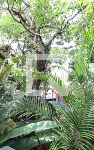 Casa à venda com 574m², 3 quartos e 5 vagasVista da Varanda das suítes 1 e 2