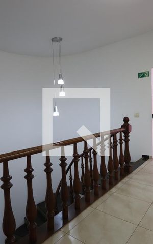 Casa à venda com 574m², 3 quartos e 5 vagasHall superior