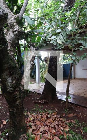 Casa à venda com 574m², 3 quartos e 5 vagasQuintal ajardinado