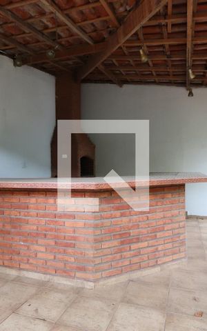 Casa à venda com 574m², 3 quartos e 5 vagasÁrea de lazer