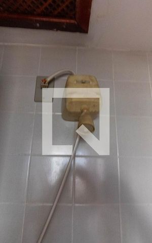 Apartamento à venda com 100m², 3 quartos e 1 vaga Apartamento à venda com 100m², 3 quartos e 1 vagaBanheiro de Serviço
