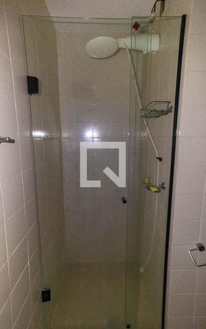 Apartamento à venda com 100m², 3 quartos e 1 vaga Apartamento à venda com 100m², 3 quartos e 1 vagaBanheiro