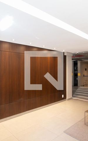 Apartamento à venda com 67m², 2 quartos e 1 vaga Apartamento à venda com 67m², 2 quartos e 1 vagaHall de entrada