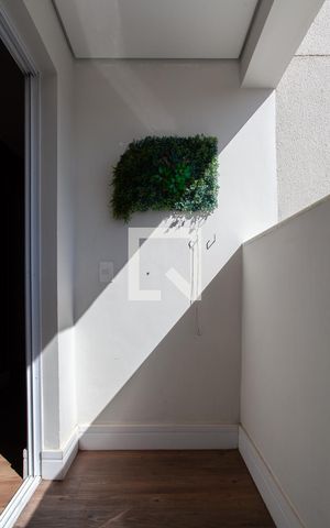 Apartamento à venda com 67m², 2 quartos e 1 vaga Apartamento à venda com 67m², 2 quartos e 1 vagaVaranda da Sala