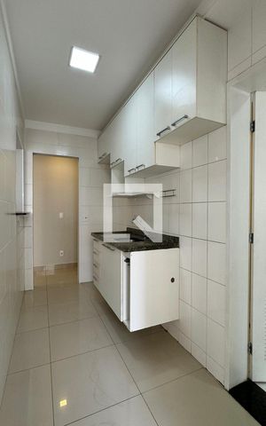 Apartamento para alugar com 76m², 2 quartos e 1 vagaCozinha