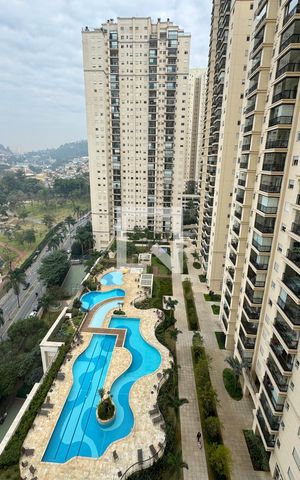 Apartamento para alugar com 76m², 2 quartos e 1 vagavista da Suíte 1