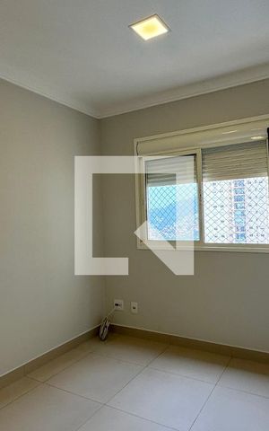 Apartamento para alugar com 76m², 2 quartos e 1 vagaSuíte 1