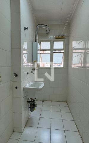 Apartamento para alugar com 76m², 2 quartos e 1 vagaÁrea de Serviço