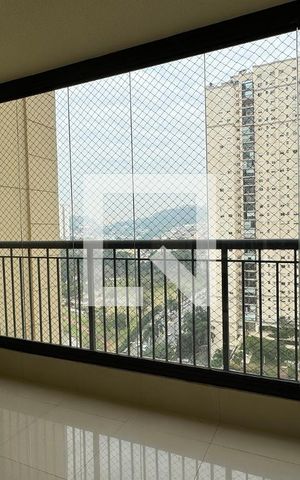 Apartamento para alugar com 76m², 2 quartos e 1 vagaVaranda gourmet
