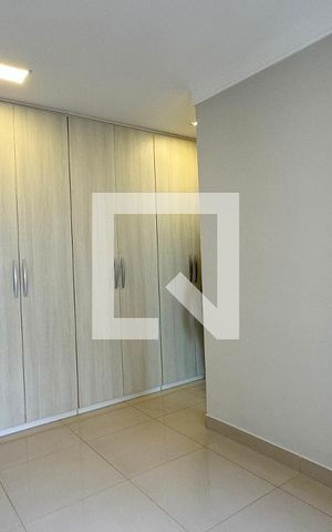Apartamento para alugar com 76m², 2 quartos e 1 vagaSuíte 1