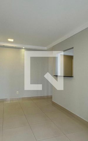 Apartamento para alugar com 76m², 2 quartos e 1 vagaSala