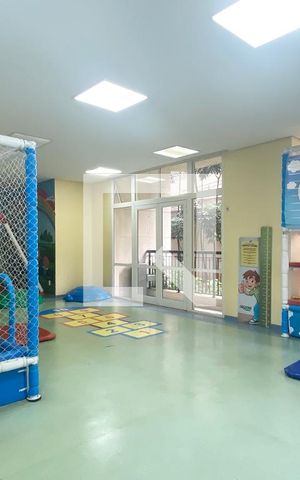 Apartamento para alugar com 76m², 2 quartos e 1 vagaBrinquedoteca