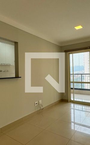Apartamento para alugar com 76m², 2 quartos e 1 vagaSala