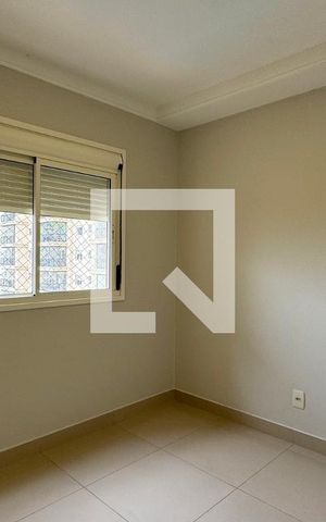 Apartamento para alugar com 76m², 2 quartos e 1 vagaQuarto 2