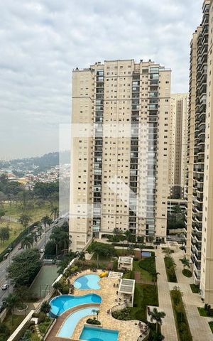 Apartamento para alugar com 76m², 2 quartos e 1 vagavista da Varanda gourmet