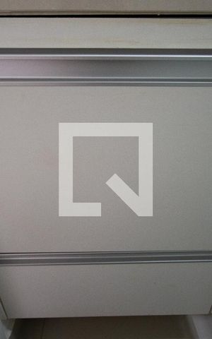 Apartamento para alugar com 67m², 2 quartos e 1 vagaBanheiro Social