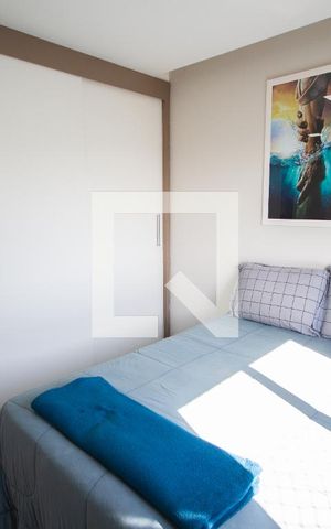 Apartamento para alugar com 67m², 2 quartos e 1 vagaSuíte