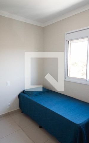 Apartamento para alugar com 67m², 2 quartos e 1 vagaQuarto