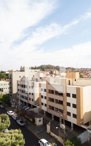 Apartamento para alugar com 67m², 2 quartos e 1 vagaVista da Sacada