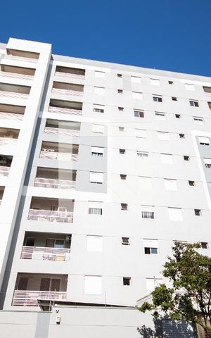 Apartamento para alugar com 67m², 2 quartos e 1 vagaFachada do Prédio