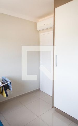 Apartamento para alugar com 67m², 2 quartos e 1 vagaQuarto