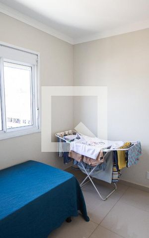 Apartamento para alugar com 67m², 2 quartos e 1 vagaQuarto