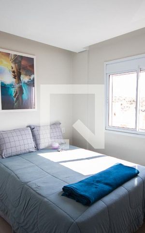 Apartamento para alugar com 67m², 2 quartos e 1 vagaSuíte