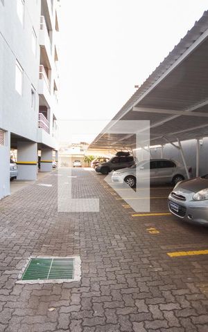 Apartamento para alugar com 67m², 2 quartos e 1 vagaGaragem