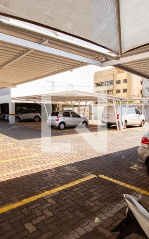 Apartamento para alugar com 67m², 2 quartos e 1 vagaGaragem