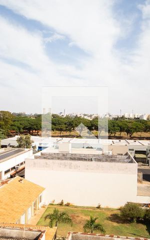 Apartamento para alugar com 67m², 2 quartos e 1 vagaVista do Quarto