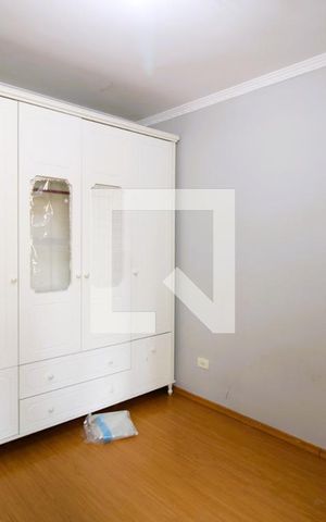 Apartamento à venda com 60m², 2 quartos e 1 vagaQuarto 2