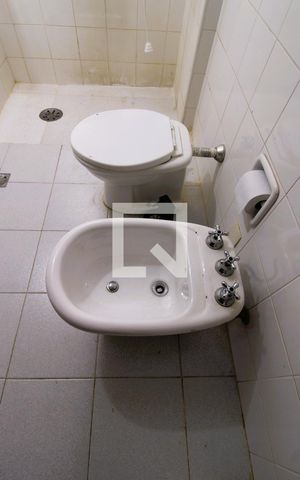 Apartamento à venda com 60m², 2 quartos e 1 vagaBanheiro